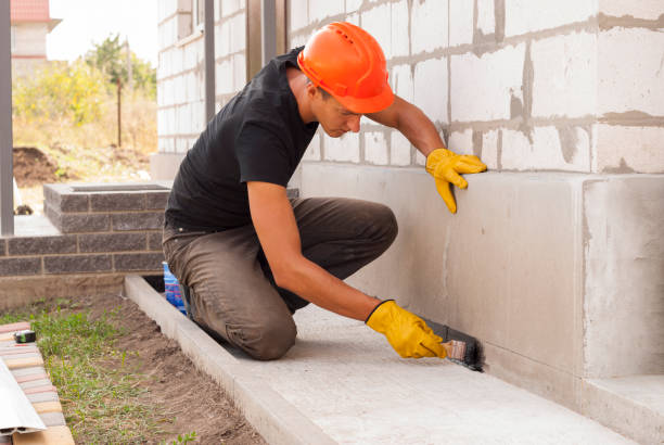 Licensed Crawl Space Encapsulation service in New Baltimore, MI - Halo Water Proofing